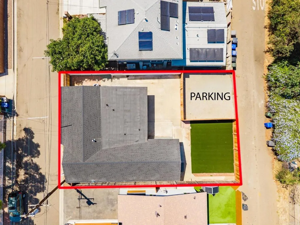 1038 Delaware Street Imperial Beach, CA 91932