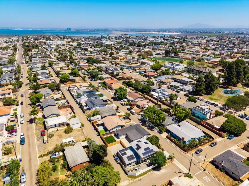 1038 Delaware Street Imperial Beach, CA 91932