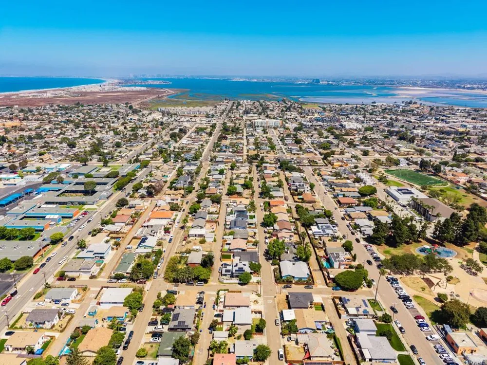 1038 Delaware Street Imperial Beach, CA 91932