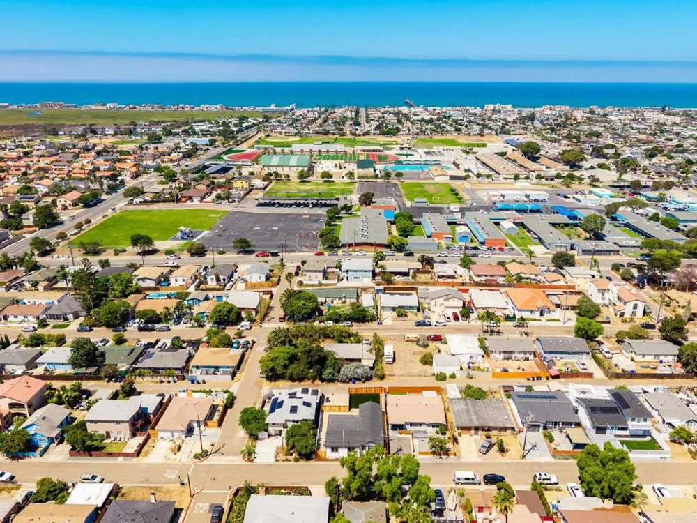 1038 Delaware Street Imperial Beach, CA 91932