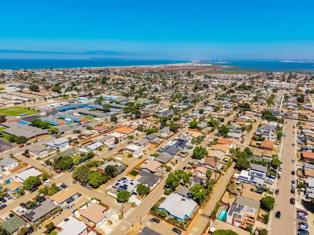 1038 Delaware Street Imperial Beach, CA 91932