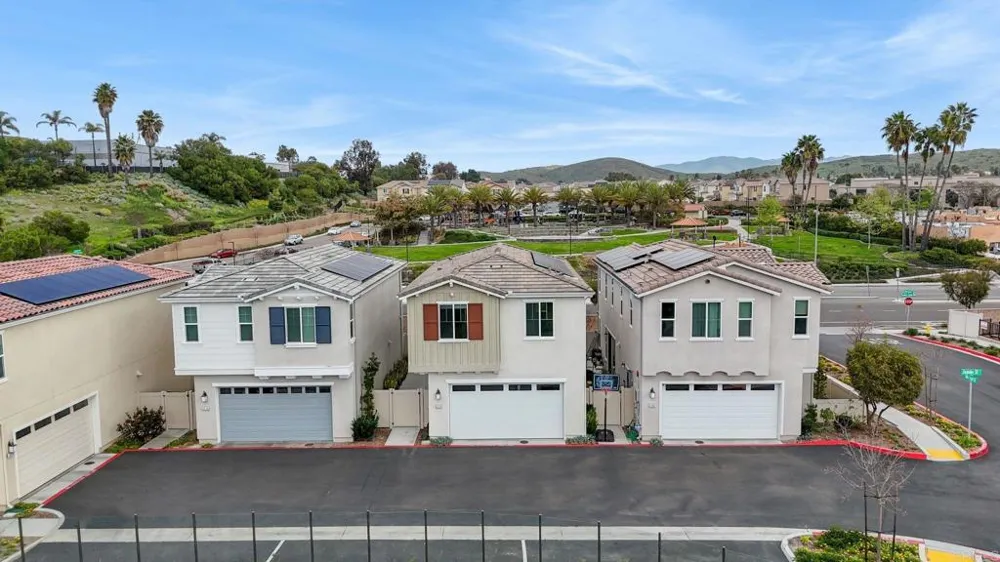 2711 Jujube Street Spring Valley, CA 91977