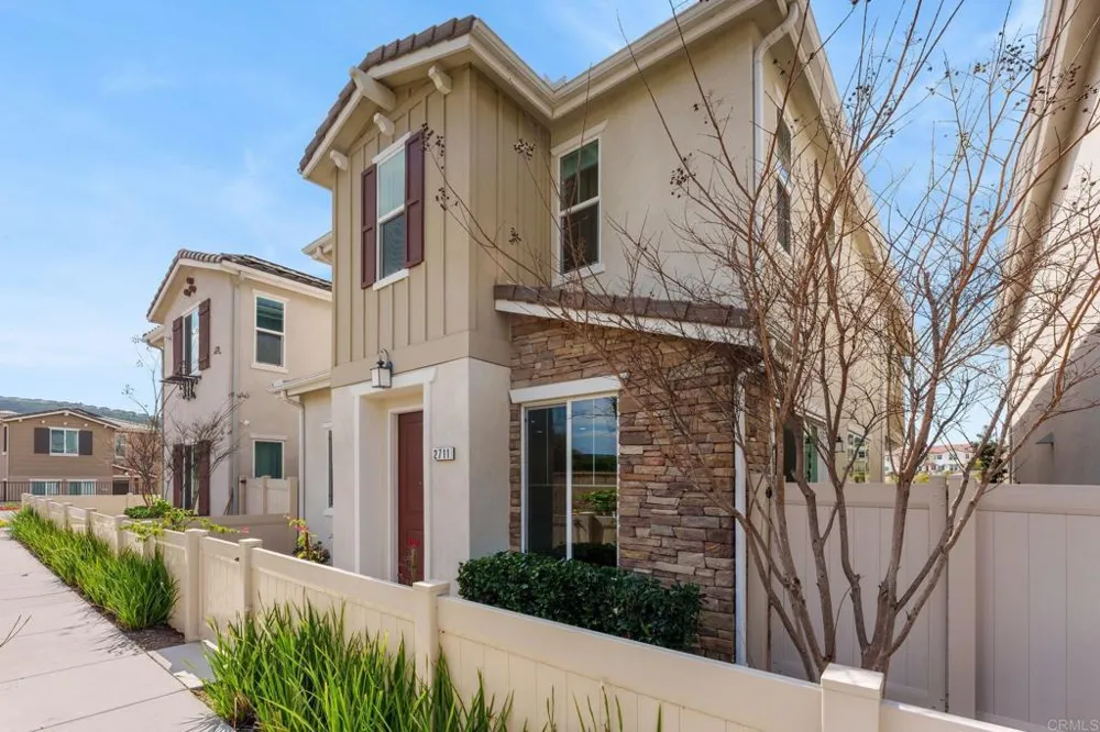 2711 Jujube Street Spring Valley, CA 91977