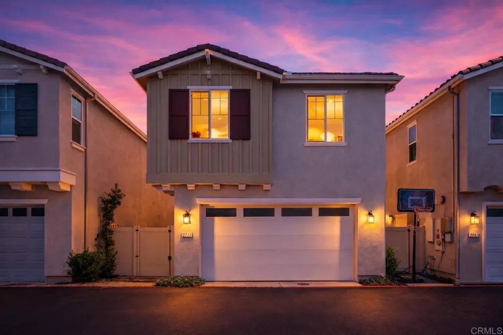 2711 Jujube Street Spring Valley, CA 91977