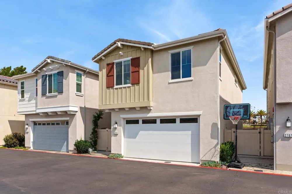 2711 Jujube Street Spring Valley, CA 91977