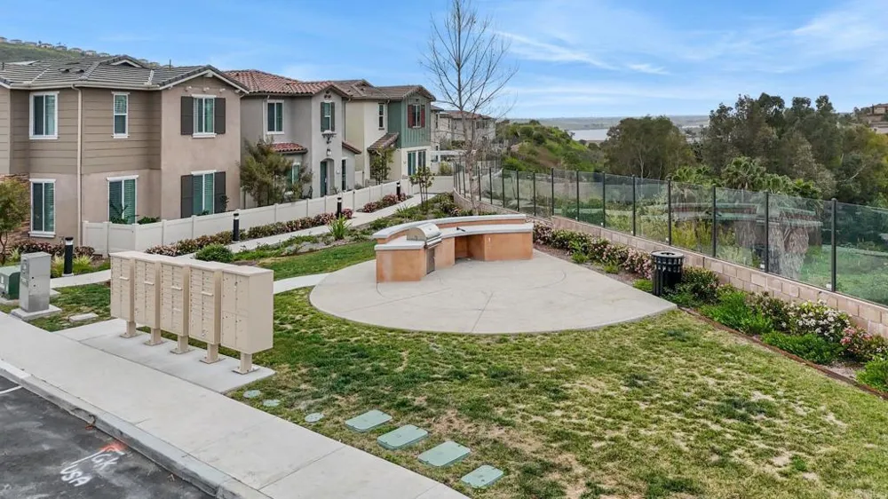 2711 Jujube Street Spring Valley, CA 91977