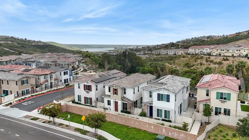 2711 Jujube Street Spring Valley, CA 91977