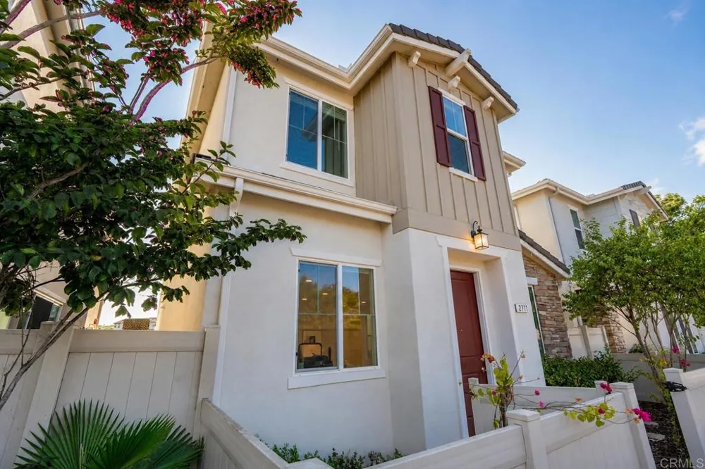 2711 Jujube Street Spring Valley, CA 91977