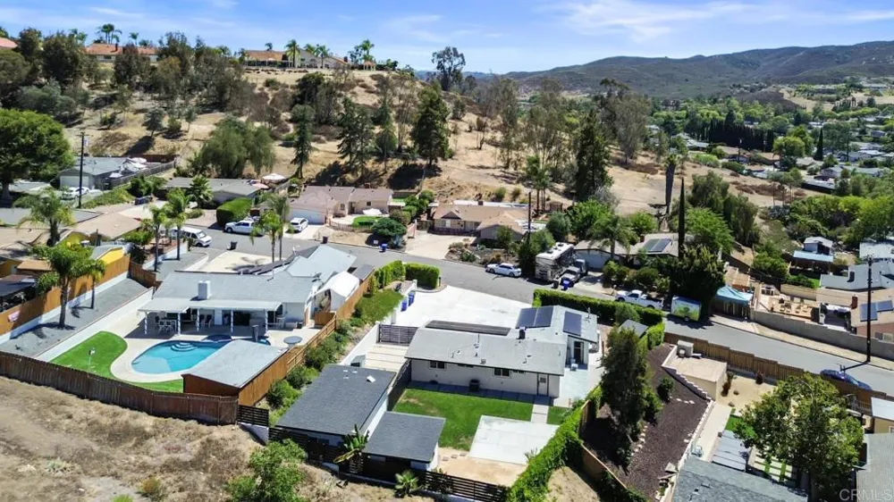 12540 Taunt Place Poway, CA 92064