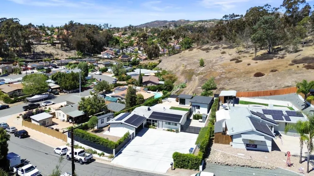 12540 Taunt Place Poway, CA 92064