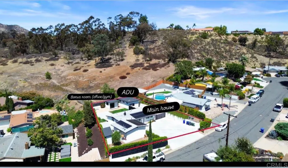 12540 Taunt Place Poway, CA 92064