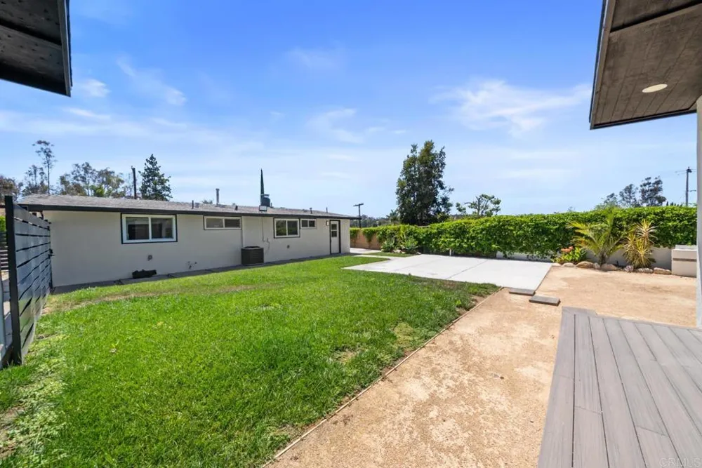 12540 Taunt Place Poway, CA 92064