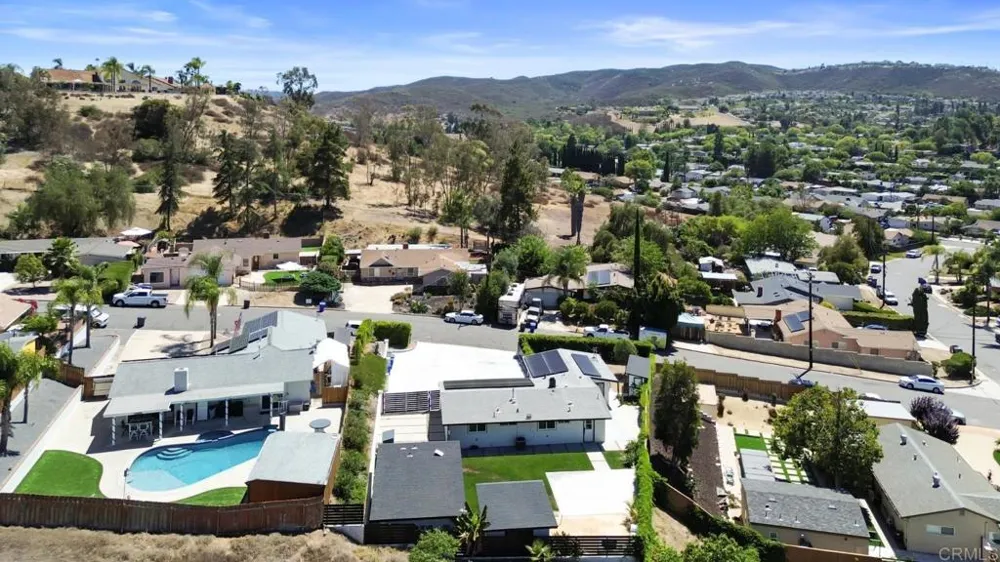 12540 Taunt Place Poway, CA 92064