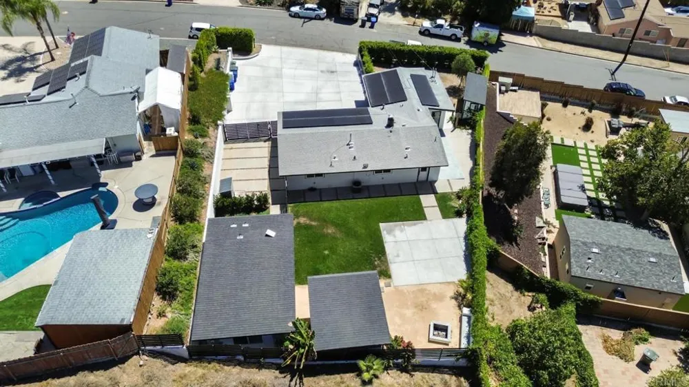 12540 Taunt Place Poway, CA 92064