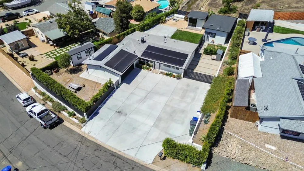 12540 Taunt Place Poway, CA 92064