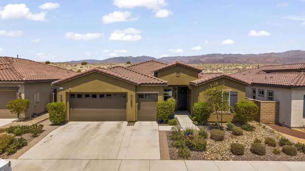 85720 Molvena Drive Indio, CA 92203