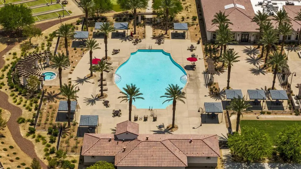 85720 Molvena Drive Indio, CA 92203