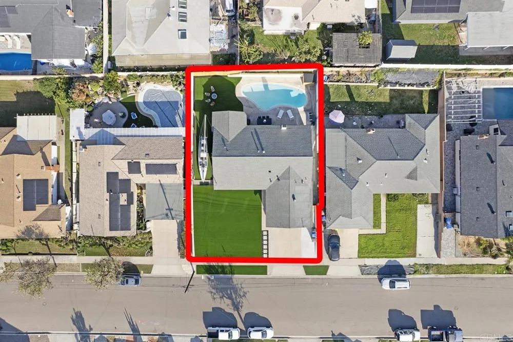 953 Maria Way Chula Vista, CA 91911