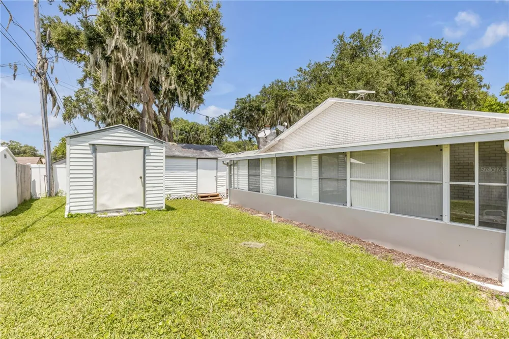 1870 QUEEN PALM DRIVE Edgewater, FL 32141