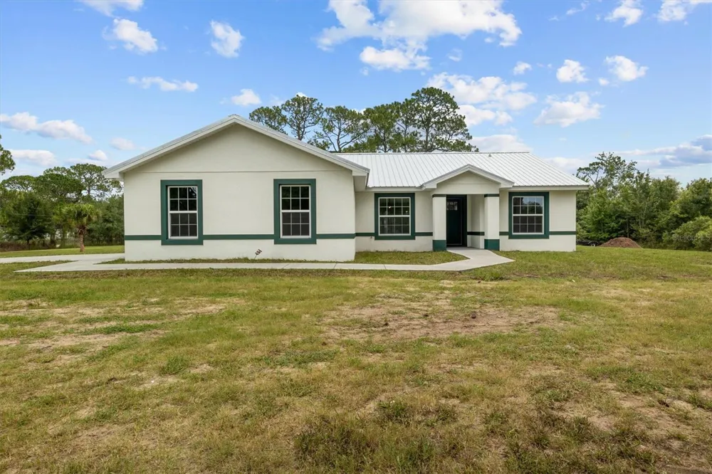6929 WILBAR LANE Haines City, FL 33844