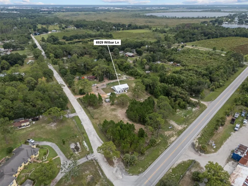 6929 WILBAR LANE Haines City, FL 33844