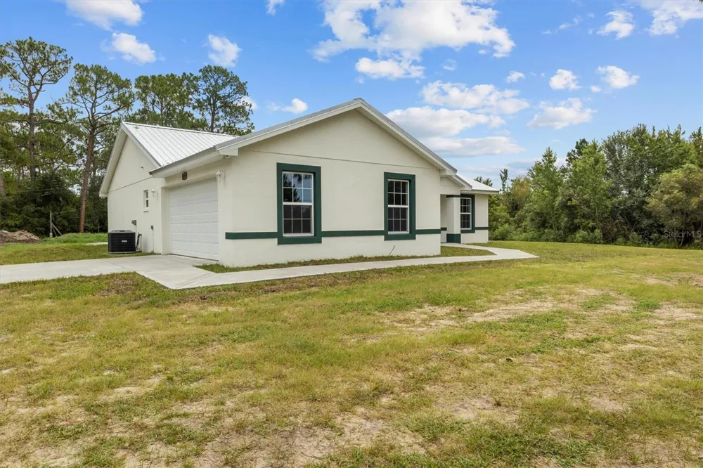 6929 WILBAR LANE Haines City, FL 33844