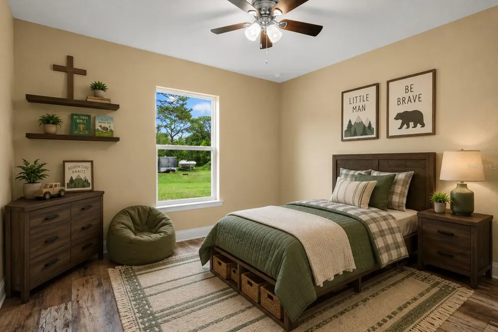 6929 WILBAR LANE Haines City, FL 33844