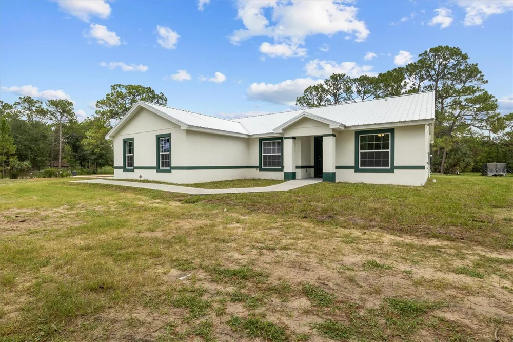 6929 WILBAR LANE Haines City, FL 33844