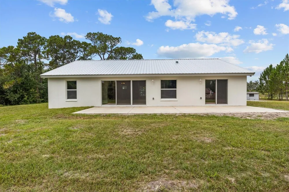6929 WILBAR LANE Haines City, FL 33844