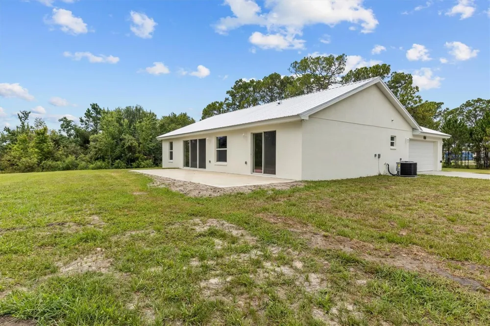6929 WILBAR LANE Haines City, FL 33844