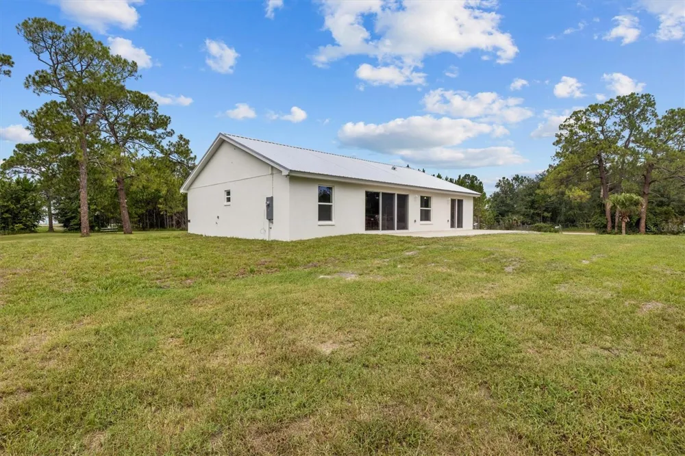 6929 WILBAR LANE Haines City, FL 33844