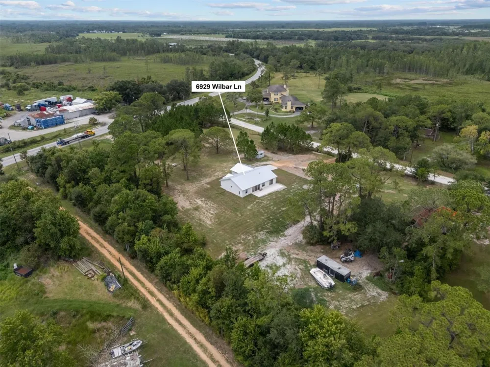 6929 WILBAR LANE Haines City, FL 33844