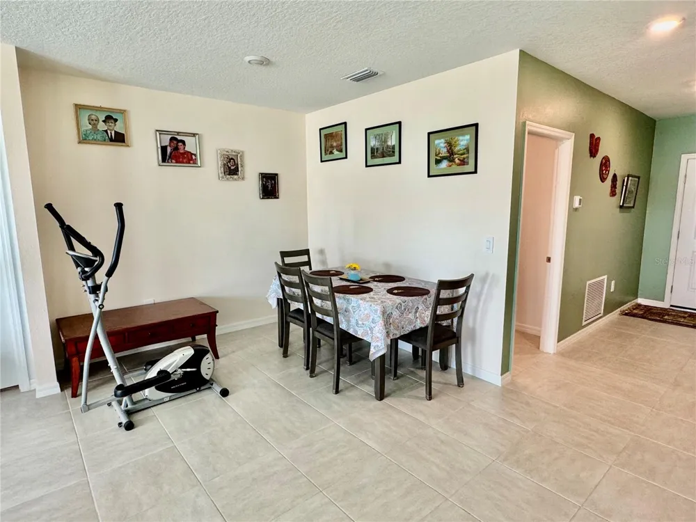 993 CALICO POINTE CIRCLE Groveland, FL 34736