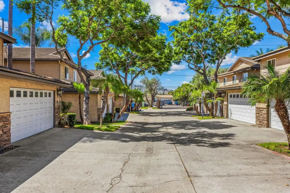 8980 Lamar St #18 Spring Valley, CA 91977