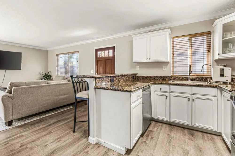 8980 Lamar St #18 Spring Valley, CA 91977