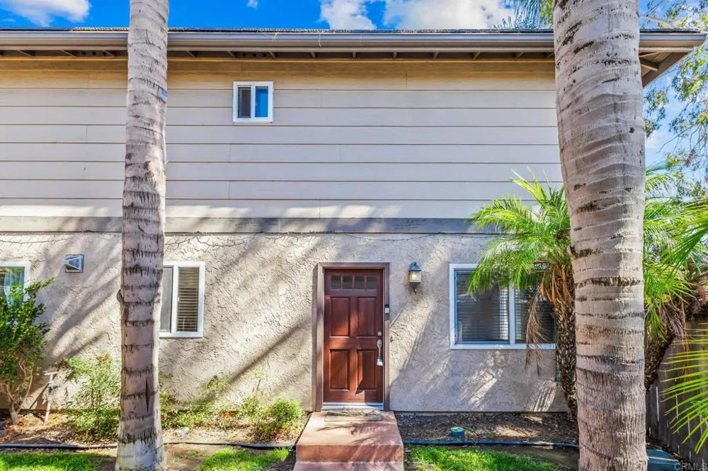 8980 Lamar St #18 Spring Valley, CA 91977