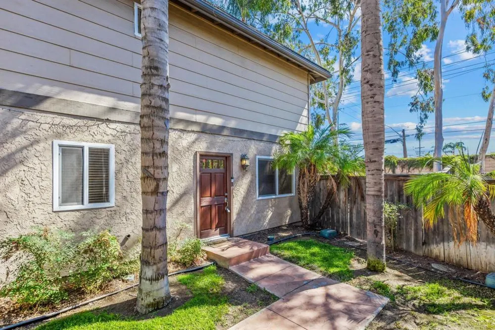 8980 Lamar St #18 Spring Valley, CA 91977