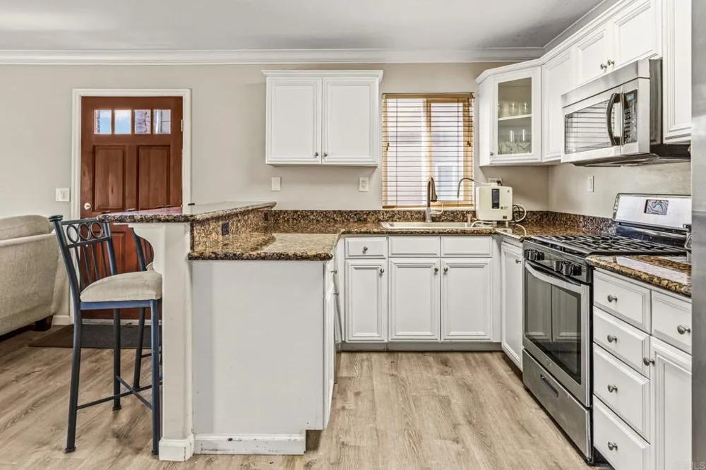8980 Lamar St #18 Spring Valley, CA 91977