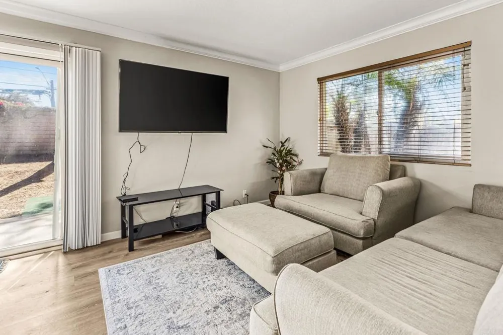 8980 Lamar St #18 Spring Valley, CA 91977