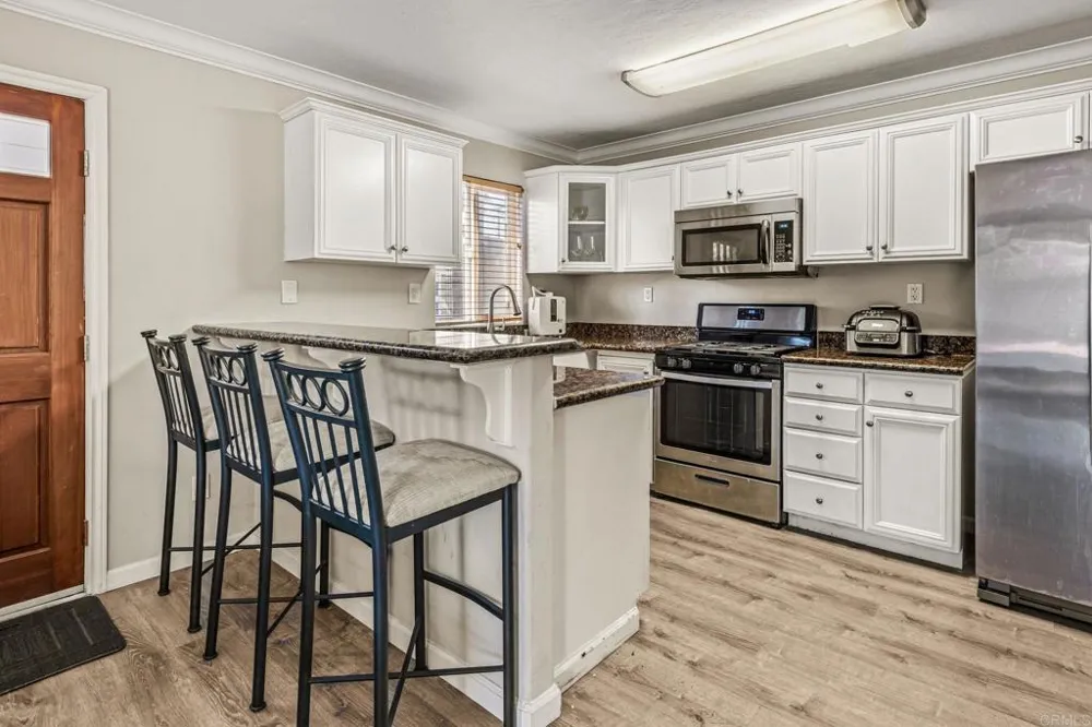 8980 Lamar St #18 Spring Valley, CA 91977