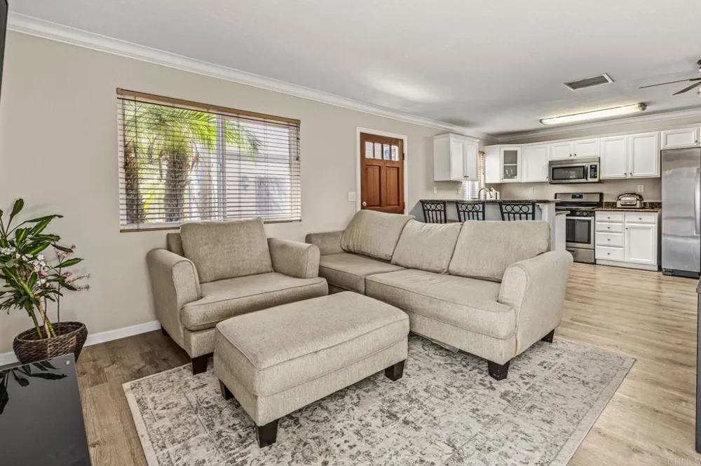 8980 Lamar St #18 Spring Valley, CA 91977