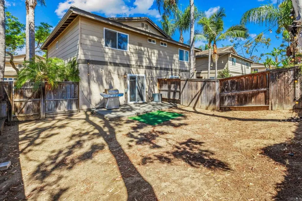 8980 Lamar St #18 Spring Valley, CA 91977