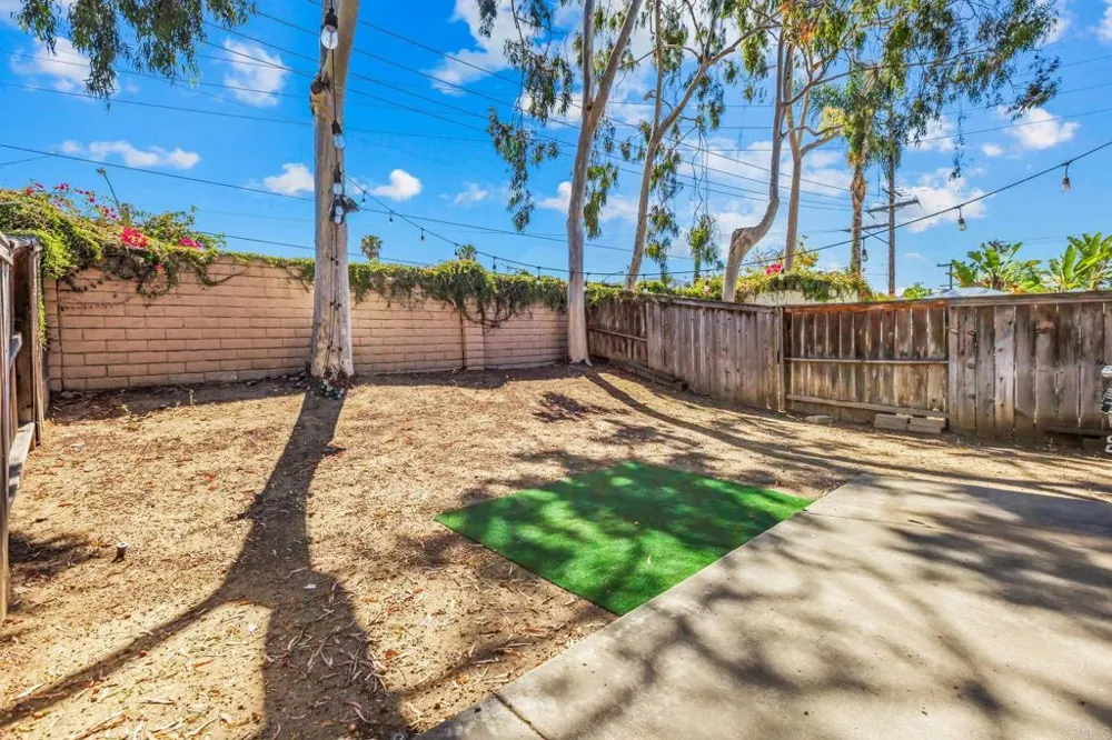 8980 Lamar St #18 Spring Valley, CA 91977