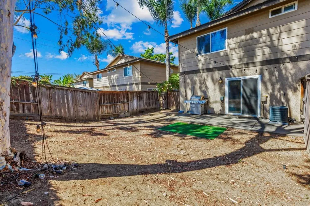 8980 Lamar St #18 Spring Valley, CA 91977