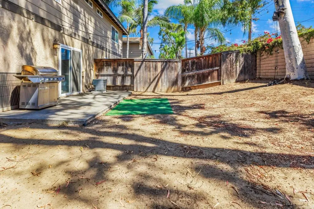 8980 Lamar St #18 Spring Valley, CA 91977