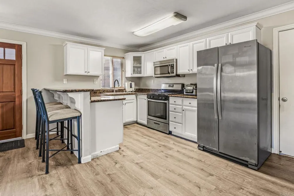 8980 Lamar St #18 Spring Valley, CA 91977
