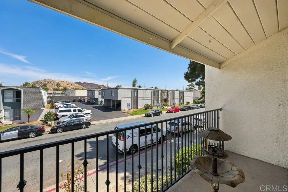 1045 Peach Ave #25 El Cajon, CA 92021