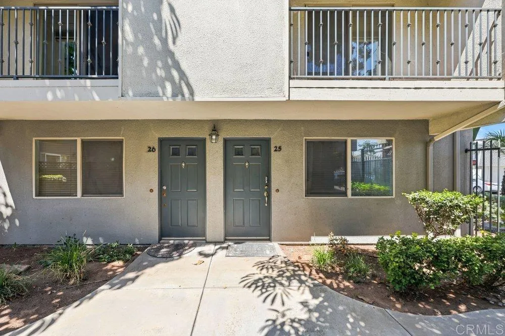 1045 Peach Ave #25 El Cajon, CA 92021
