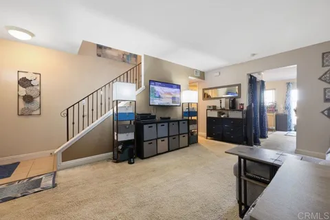 1045 Peach Ave #25