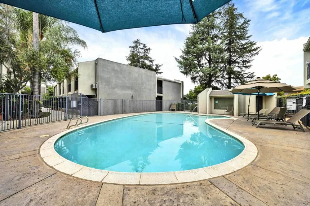1045 Peach Ave #25 El Cajon, CA 92021